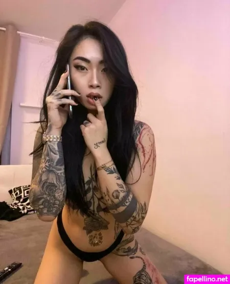 Asianina OnlyFans Thumbnail #w45fBPwR6A