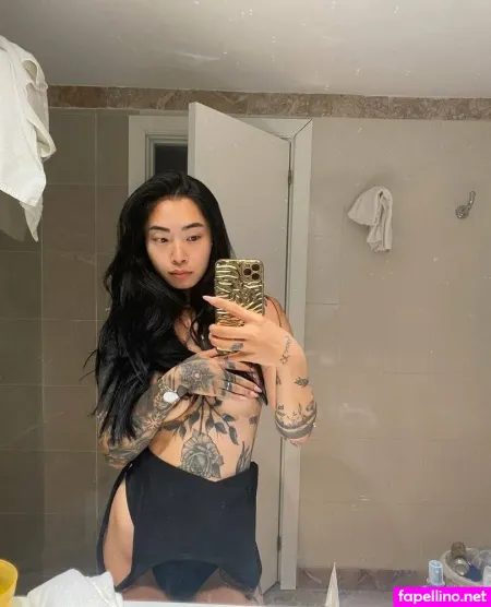 Asianina OnlyFans Thumbnail #wT9LDUVt3W