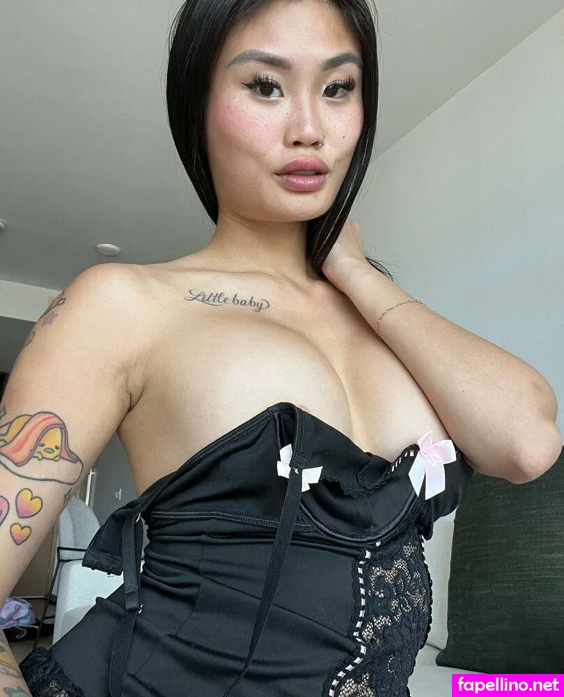 asialolathedrug, asianlolatessa Nude Leaked OnlyFans Photo #5PdPBqKSyU