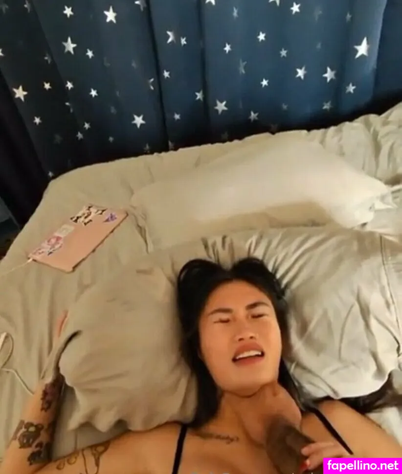 asialolathedrug, asianlolatessa Nude Leaked OnlyFans Photo #RfJVmgC7D3