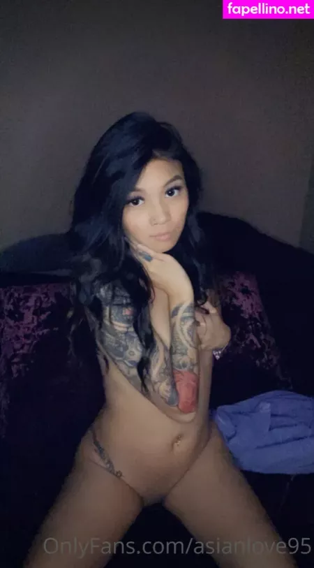 Asianlove95 OnlyFans Thumbnail #jyHb6hiu77