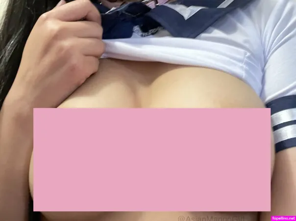 Asianmango OnlyFans Thumbnail #TGVIdjuaHx