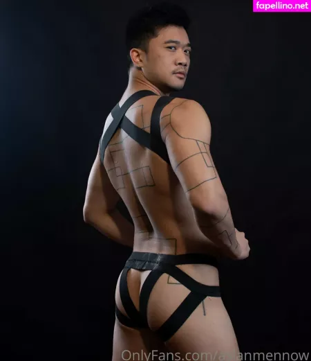 Asianmennow OnlyFans Thumbnail #AITIaOtPTA