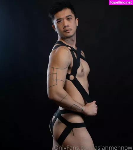 Asianmennow OnlyFans Thumbnail #HErLSCO7V7