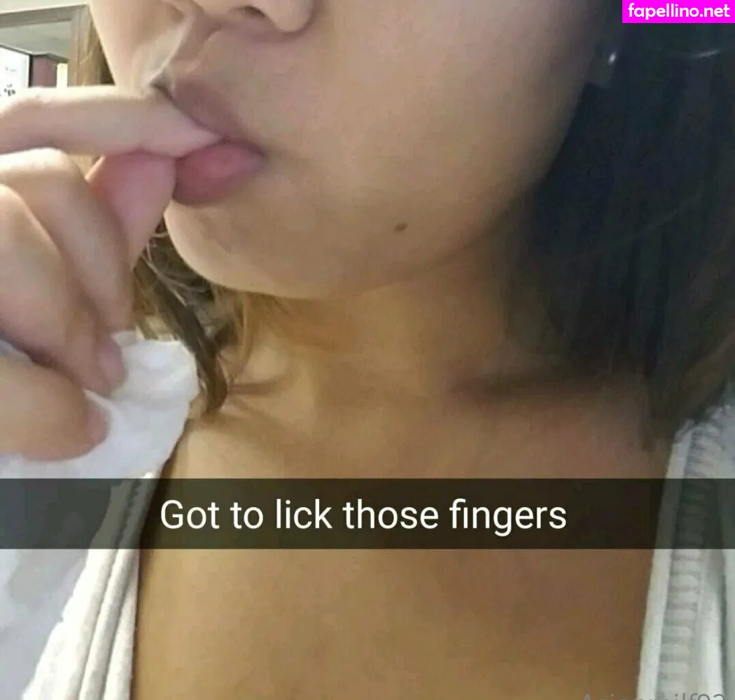 asiamyerss, asianmilkers Nude Leaked OnlyFans Photo #CWtnCTpzFd