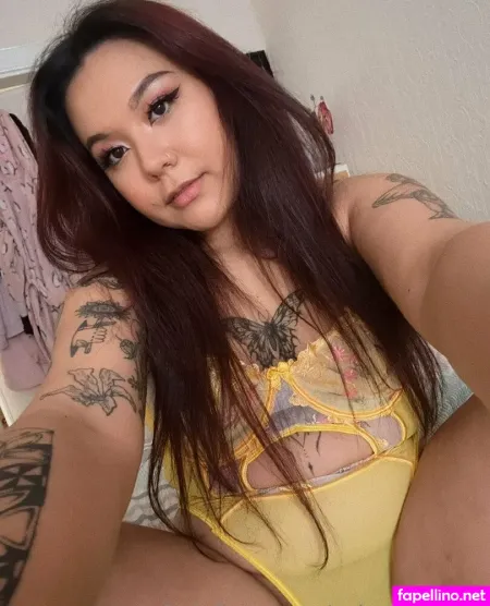 Asiann Babyy OnlyFans Thumbnail #WfU83gDB7p