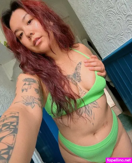 Asiann Babyy OnlyFans Thumbnail #jRjbtdmR3K