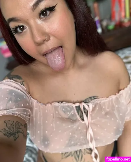 Asiann Babyy OnlyFans Thumbnail #vjxzmAhYE1
