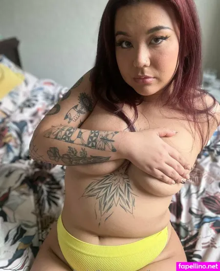 Asiann Babyy OnlyFans Thumbnail #zJfRxQjxWi