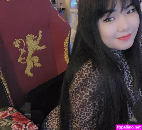 Asiannabi OnlyFans Thumbnail #ePqPUJ7yqF