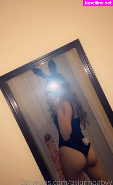 Asiannbabyy OnlyFans Thumbnail #W50s24wV2L