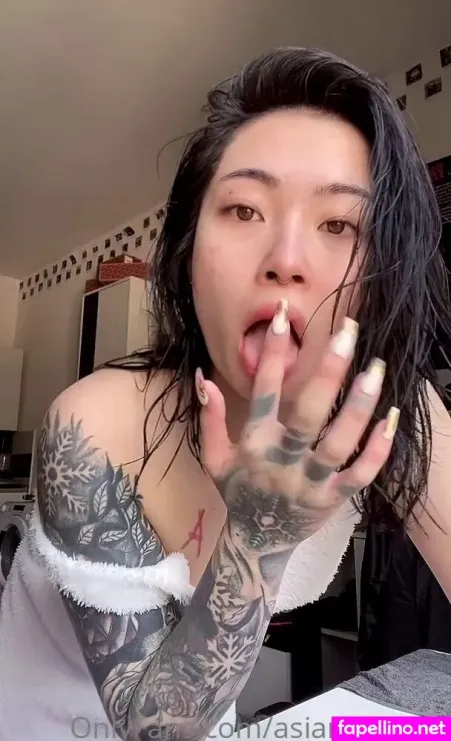 Asianninavip Lingxiaoyuxxx OnlyFans Thumbnail #bVnG9yVqs8