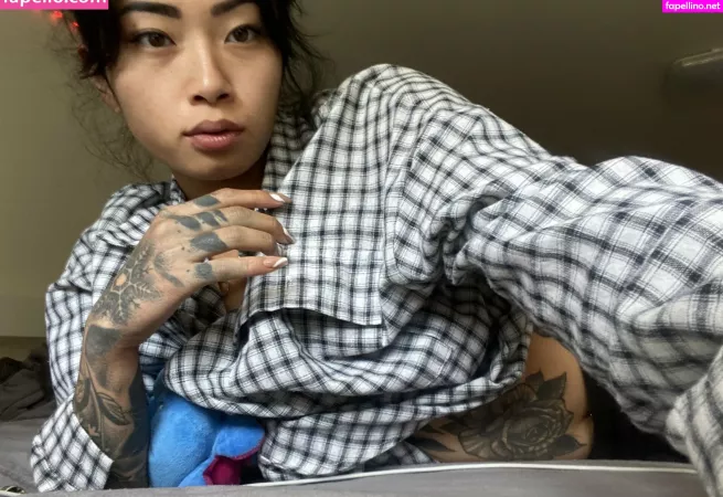 Asianninavip OnlyFans Thumbnail #9s1UbW90JE