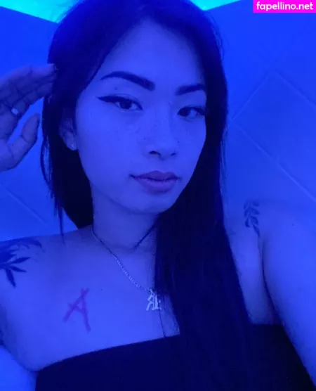 Asianninavip OnlyFans Thumbnail #MzrCjY7McO