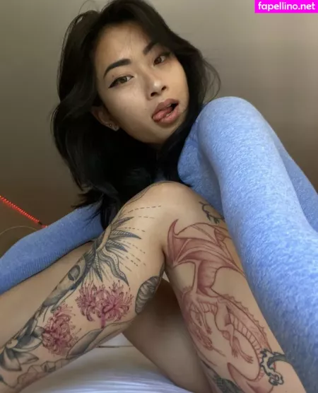 Asianninavip OnlyFans Thumbnail #SOKRpFnnl2