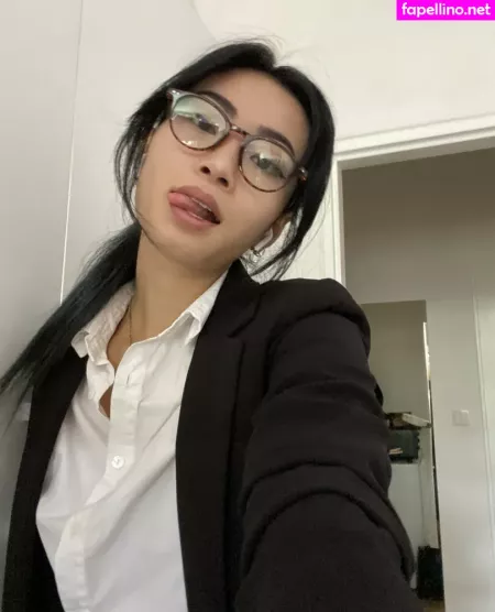 Asianninavip OnlyFans Thumbnail #VvevvbYQRm