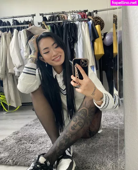 Asianninavip OnlyFans Thumbnail #ypCGScd89p