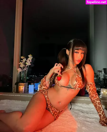 Asianprincess18 OnlyFans Thumbnail #z6l5AehYyc