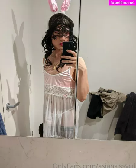 Asiansissycd OnlyFans Thumbnail #GBtKfx8pue