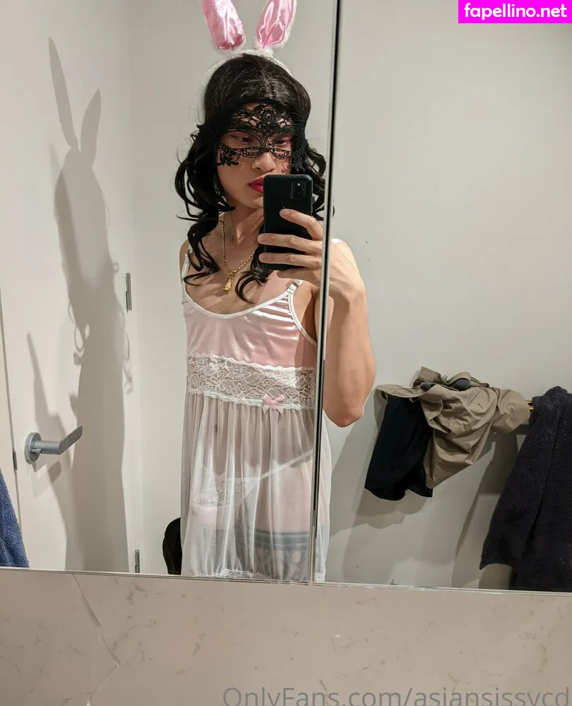 asiansissycd Nude Leaked OnlyFans Photo #GBtKfx8pue