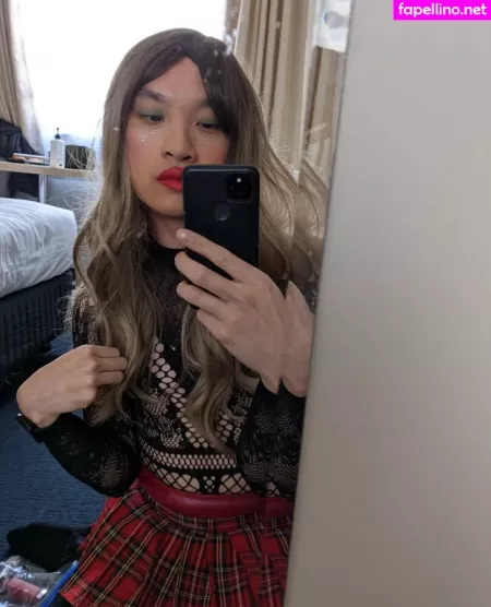 Asiansissycd OnlyFans Thumbnail #Id7bg0lX9E