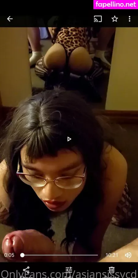 Asiansissycd OnlyFans Thumbnail #bgGItpLADD