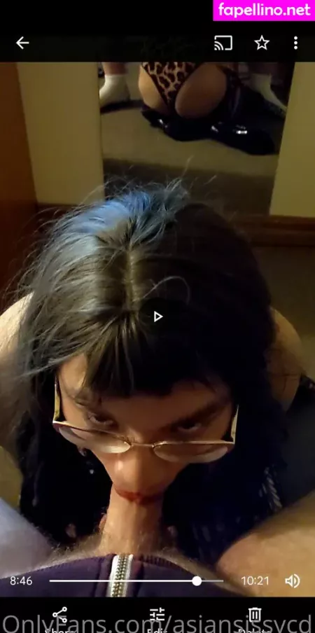 Asiansissycd OnlyFans Thumbnail #cwyJvtlJnS