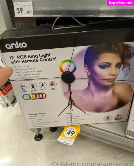 Asiansissycd OnlyFans Thumbnail #fthpbrTjQq