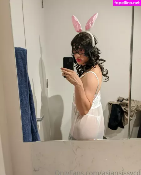 Asiansissycd OnlyFans Thumbnail #wOartPrMmf