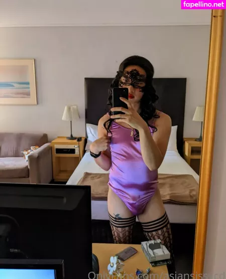 Asiansissycd OnlyFans Thumbnail #yMcKNFv1ds