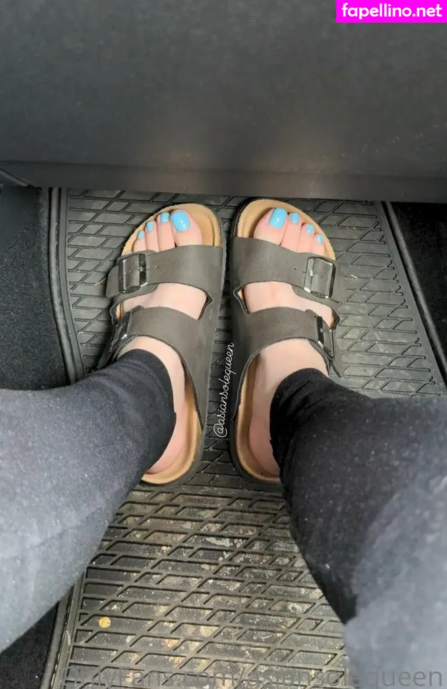 asiansolequeen Nude Leaked OnlyFans Photo #LZcgoLiX2S