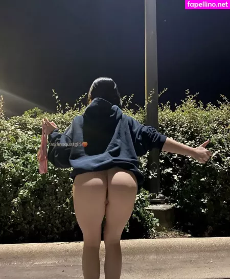 Asiansquatgirl OnlyFans Thumbnail #atkw461cU4