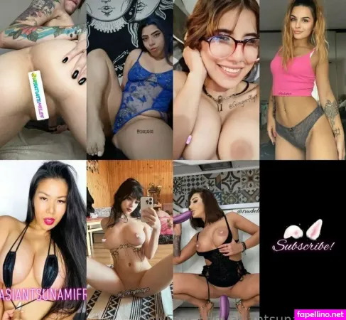 Asiantsunamifree 1 OnlyFans Thumbnail #LFxDGZZJx2