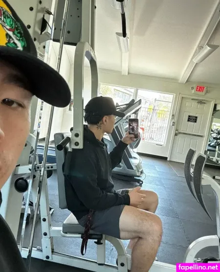 Asianwithadadbod OnlyFans Thumbnail #Eb13LEyCvE