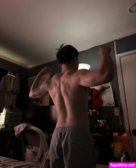 Asianwithadadbod OnlyFans Thumbnail #Q26tRNyoLD