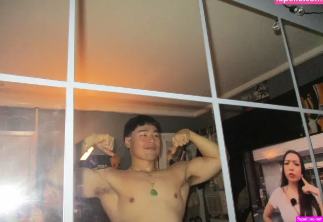 Asianwithadadbod OnlyFans Thumbnail #Ve10pTRQXc