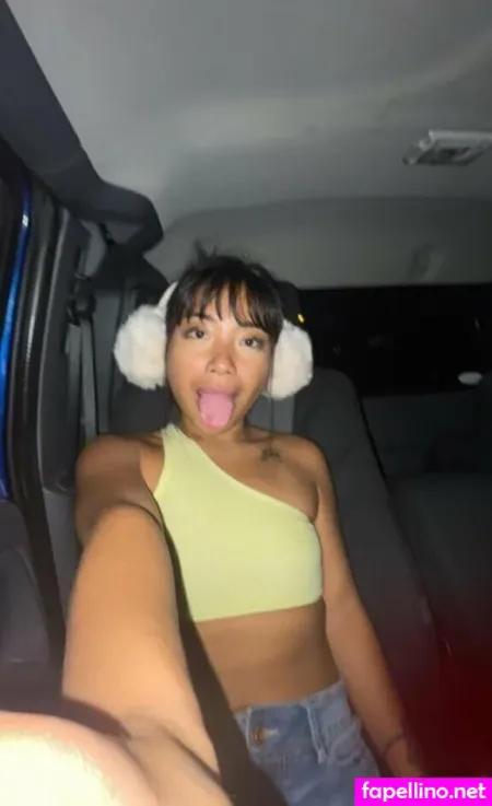 Asiapinaydollie OnlyFans Thumbnail #Whlo2GmWCf