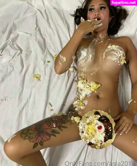 Asiapolerina OnlyFans Thumbnail #PjoZk3umee