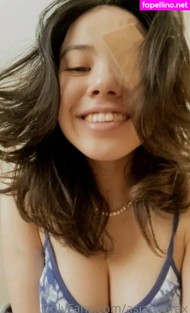 asiarivera2, asiariverax Nude Leaked OnlyFans Photo #HccX2BNNcZ