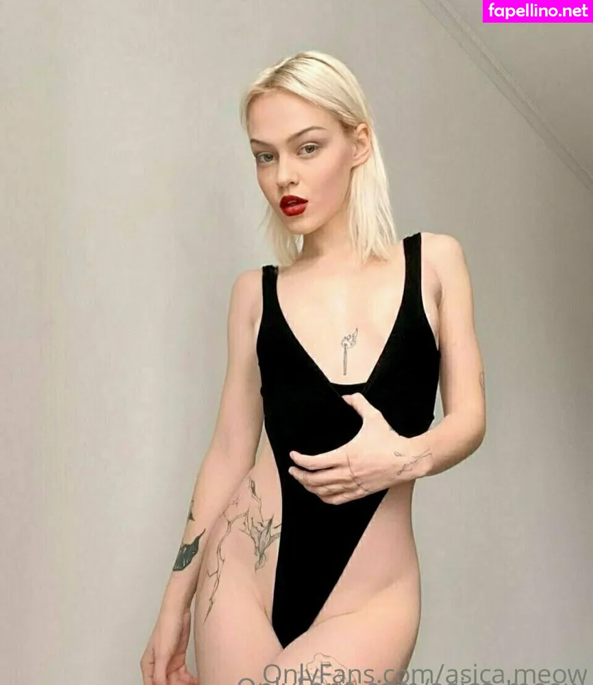 Asica, asica.meow, baby.asica Nude Leaked OnlyFans Photo #7rr6v30sAy