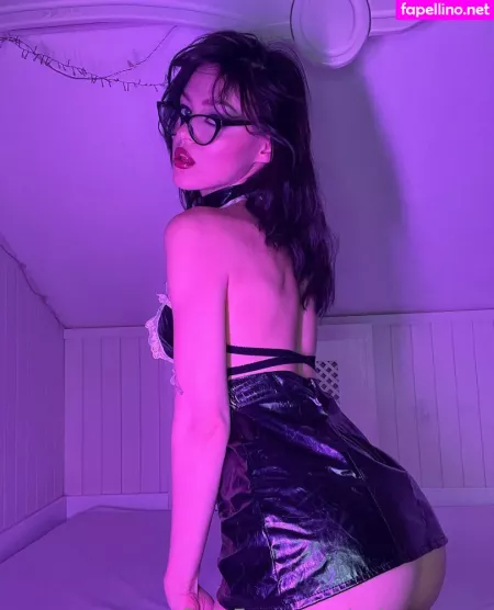 Asica Meow OnlyFans Thumbnail #ApIEwafdyK