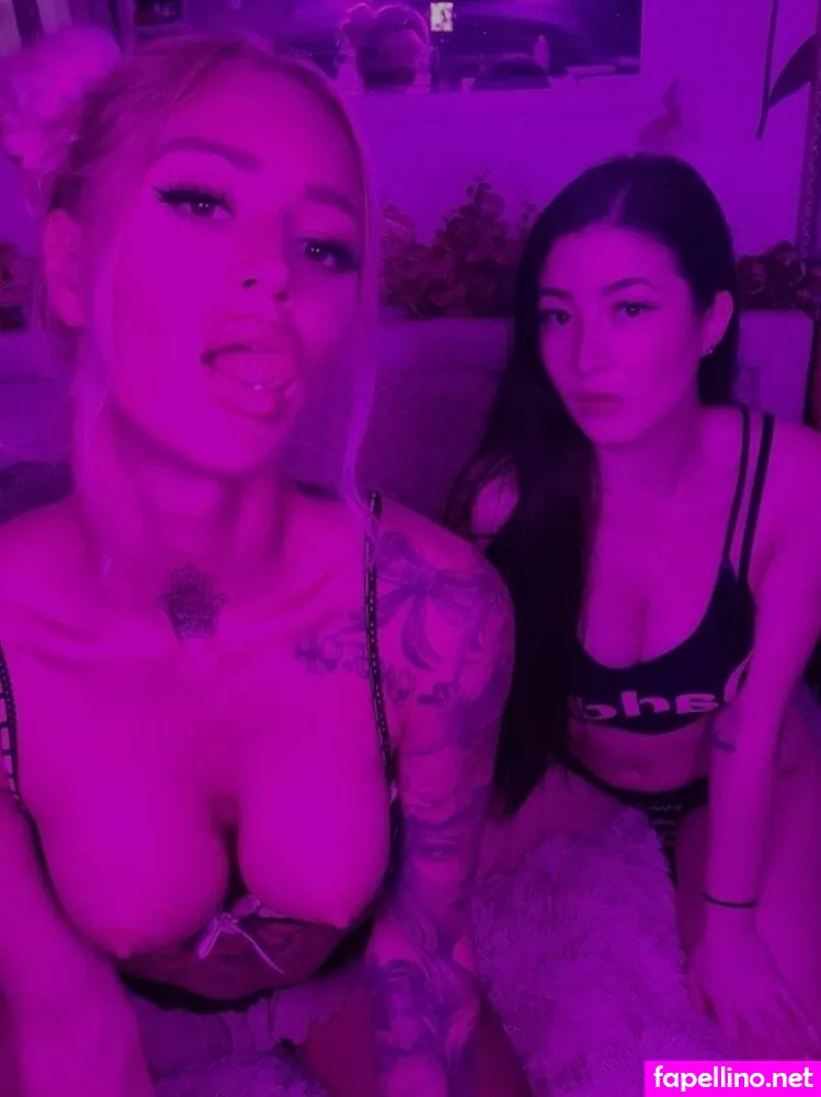Asienbarbiee of Nude Leaked OnlyFans Photo #B1KWEpHEkP