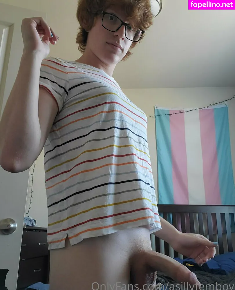 asillyfemboy Nude Leaked OnlyFans Photo #cqTRuc9lTs