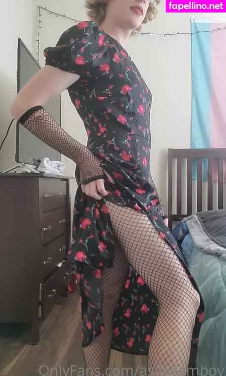 Asillyfemboy OnlyFans Thumbnail #kuxiFoPqxp