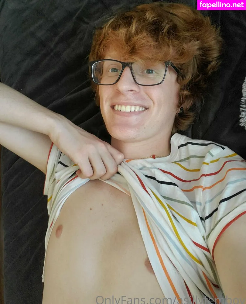 asillyfemboy Nude Leaked OnlyFans Photo #ybdTbbhShC