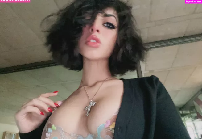 Asinfulangel OnlyFans Thumbnail #J6sJS5ufeW