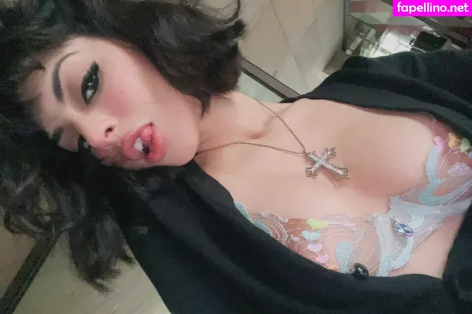 Asinfulangel OnlyFans Thumbnail #sCiFVQlb1g