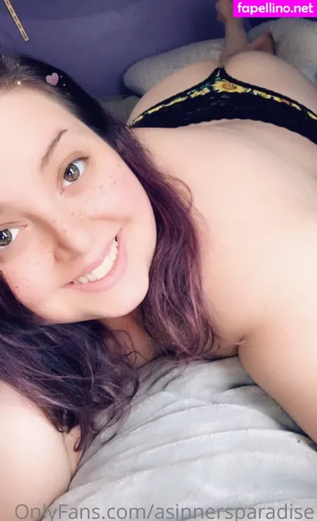 Asinnersparadise OnlyFans Thumbnail #YDtSCE06VB