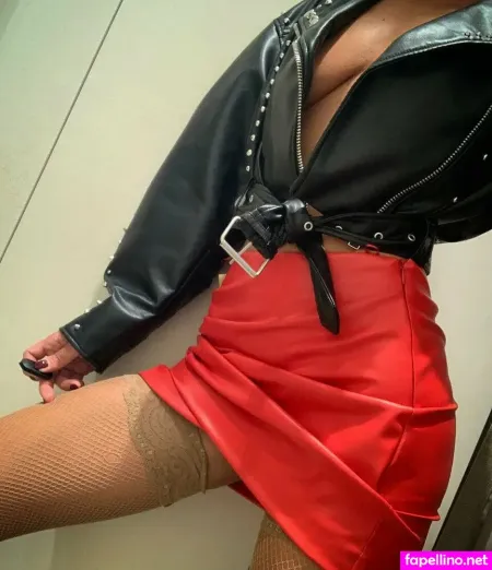 Asja Visconti OnlyFans Thumbnail #ugonhwzMEn