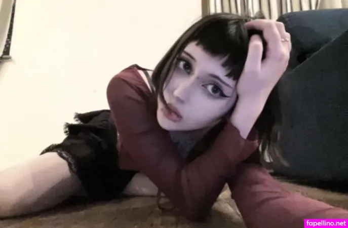 Askasoryu OnlyFans Thumbnail #OHeGkkeITF